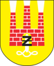 URZĄD MIASTA ŻYRARDOWA - Logo